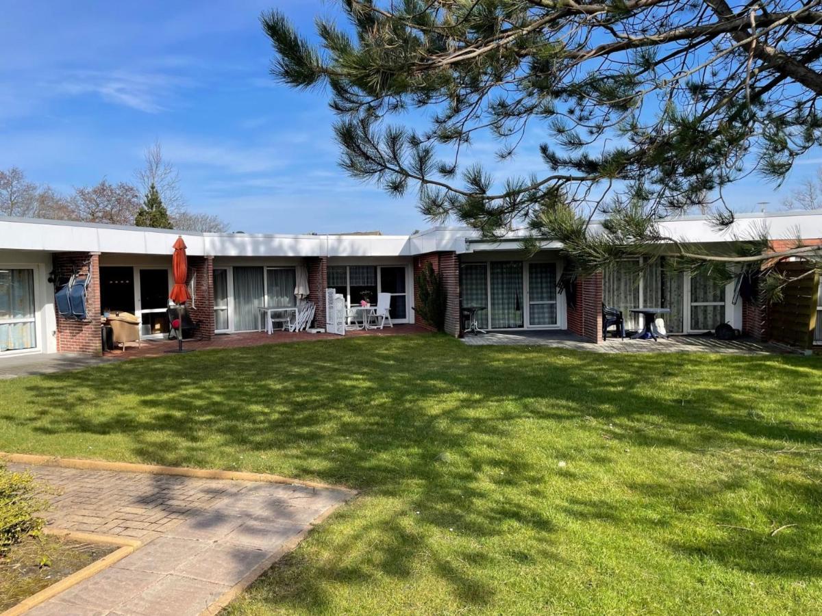 Holiday Home Mondmuschel By Interhome Norddeich  Dış mekan fotoğraf
