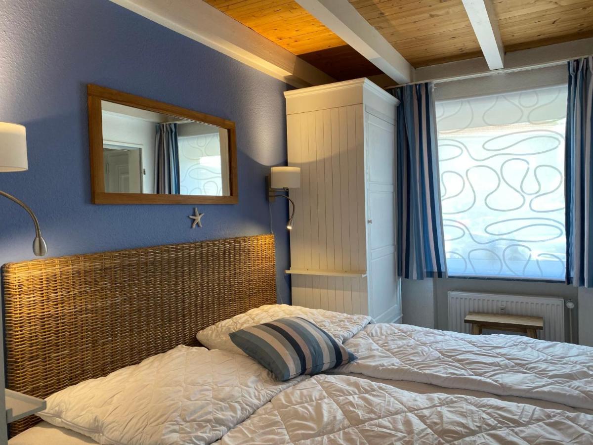 Holiday Home Mondmuschel By Interhome Norddeich  Dış mekan fotoğraf